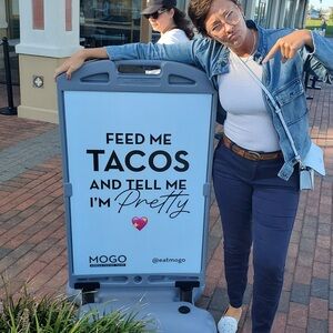 Meet your Posher, Shelby